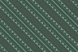 Batik-Textil ethnischer Ikat-Hintergrund nahtloses Muster digitales Vektordesign für den Druck Saree Kurti Borneo Stoffrand Pinselsymbole Muster Partykleidung vektor