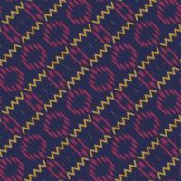 Batik-Textilmotiv Filipino Ikat nahtloses Muster digitales Vektordesign für den Druck Saree Kurti Borneo Stoffrand Pinselsymbole Farbfelder stilvoll vektor