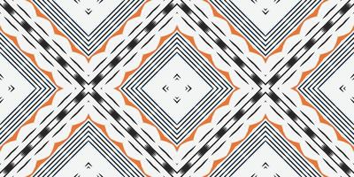 motiv ikat diamant batik textil- sömlös mönster digital vektor design för skriva ut saree kurti borneo tyg gräns borsta symboler färgrutor fest ha på sig