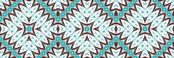 etnisk ikat vektor batik textil- sömlös mönster digital vektor design för skriva ut saree kurti borneo tyg gräns borsta symboler färgrutor designer
