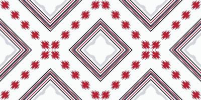 motiv ikat design batik textil- sömlös mönster digital vektor design för skriva ut saree kurti borneo tyg gräns borsta symboler färgrutor bomull