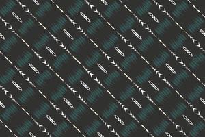 etnisk ikat bakgrund batik textil- sömlös mönster digital vektor design för skriva ut saree kurti borneo tyg gräns borsta symboler färgrutor eleganta