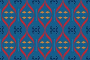 motiv ikat damast- stam- abstrakt borneo scandinavian batik bohemisk textur digital vektor design för skriva ut saree kurti tyg borsta symboler färgrutor