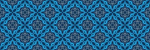 batik textil- ikat blommor sömlös mönster digital vektor design för skriva ut saree kurti borneo tyg gräns borsta symboler färgrutor fest ha på sig