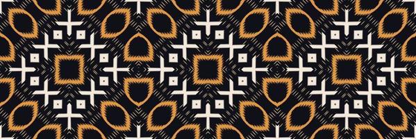 batik textil- motiv afrikansk ikat sömlös mönster digital vektor design för skriva ut saree kurti borneo tyg gräns borsta symboler färgrutor fest ha på sig