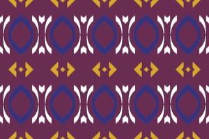 mughal ikat chevron tribal african borneo skandinavische batik böhmische textur digitales vektordesign für druck saree kurti stoffpinsel symbole muster vektor