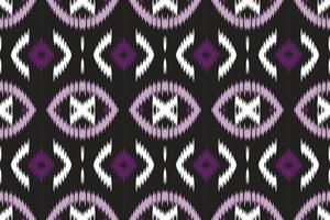 ikat bakgrund stam- bakgrunder borneo scandinavian batik bohemisk textur digital vektor design för skriva ut saree kurti tyg borsta symboler färgrutor