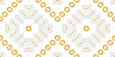 batik textil- motiv ikat grafik sömlös mönster digital vektor design för skriva ut saree kurti borneo tyg gräns borsta symboler färgrutor bomull