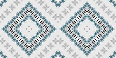 batik textil- ikat Ränder sömlös mönster digital vektor design för skriva ut saree kurti borneo tyg gräns borsta symboler färgrutor designer