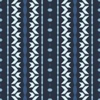 Ethnische Ikat-Designs Batik-Textil nahtloses Muster digitales Vektordesign für den Druck Saree Kurti Borneo Stoffrand Pinselsymbole Farbfelder Partykleidung vektor
