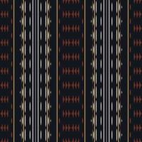 ikat punktiert stammes-hintergründe nahtloses muster. ethnische geometrische batik ikkat digitaler vektor textildesign für drucke stoff saree mughal pinsel symbol schwaden textur kurti kurtis kurtas