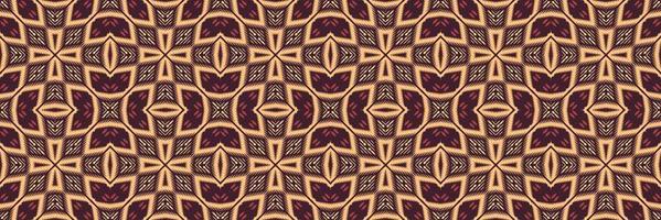 batik textil- etnisk ikat blommig sömlös mönster digital vektor design för skriva ut saree kurti borneo tyg gräns borsta symboler färgrutor fest ha på sig