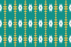 afrikansk ikat prickar stam- Färg borneo scandinavian batik bohemisk textur digital vektor design för skriva ut saree kurti tyg borsta symboler färgrutor