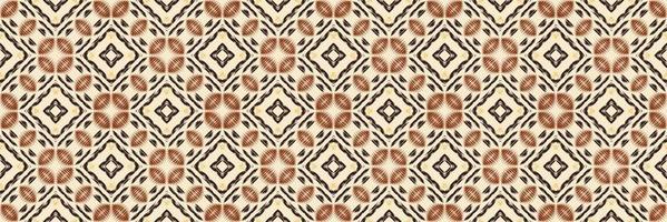 Ethno-Ikat-Streifen-Batik-Textilmuster, digitales Vektordesign für Druck, Saree, Kurti, Borneo, Stoffrand, Pinselsymbole, Musterdesigner vektor