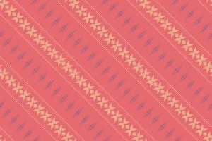 Batik-Textil ethnischer Ikat-Stoff nahtloses Muster digitales Vektordesign für den Druck Saree Kurti Borneo Stoffrand Pinselsymbole Muster Partykleidung vektor