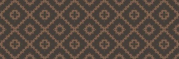 batik textil- etnisk ikat diamant sömlös mönster digital vektor design för skriva ut saree kurti borneo tyg gräns borsta symboler färgrutor eleganta