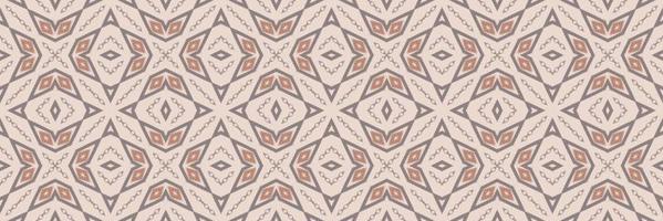 batik textil- ikkat eller ikat blommig sömlös mönster digital vektor design för skriva ut saree kurti borneo tyg gräns borsta symboler färgrutor eleganta