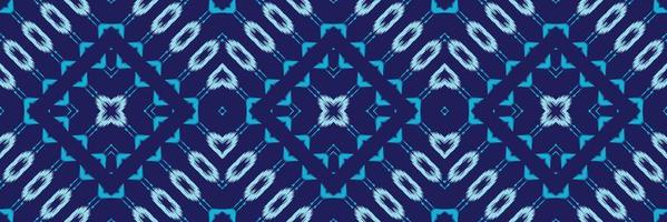 batik textil- ikat skriva ut sömlös mönster digital vektor design för skriva ut saree kurti borneo tyg gräns borsta symboler färgrutor designer