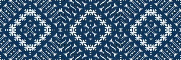 batik textil- ikat triangel sömlös mönster digital vektor design för skriva ut saree kurti borneo tyg gräns borsta symboler färgrutor eleganta