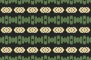 ikat stoff stammeshintergründe borneo skandinavisch batik böhmische textur digitales vektordesign für druck saree kurti stoffpinsel symbole muster vektor