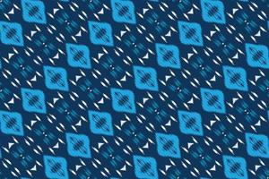 batik textil- motiv ikat triangel sömlös mönster digital vektor design för skriva ut saree kurti borneo tyg gräns borsta symboler färgrutor fest ha på sig