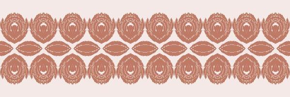 batik textil- motiv ikat tyg sömlös mönster digital vektor design för skriva ut saree kurti borneo tyg gräns borsta symboler färgrutor eleganta