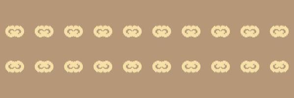 ikat entwirft nahtloses muster der stammes-hintergründe. ethnische geometrische ikkat batik digitaler vektor textildesign für drucke stoff saree mughal pinsel symbol schwaden textur kurti kurtis kurtas
