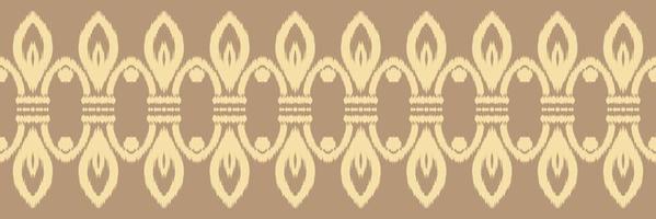 batik textil- motiv afrikansk ikat sömlös mönster digital vektor design för skriva ut saree kurti borneo tyg gräns borsta symboler färgrutor fest ha på sig