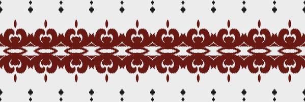 batik textil- ikat diamant sömlös mönster digital vektor design för skriva ut saree kurti borneo tyg gräns borsta symboler färgrutor fest ha på sig