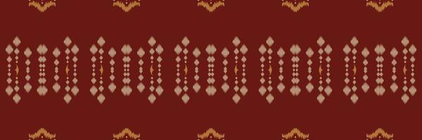 batik textil- motiv ikat bakgrund sömlös mönster digital vektor design för skriva ut saree kurti borneo tyg gräns borsta symboler färgrutor bomull