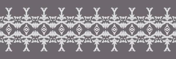 batik textil- motiv ikat aztec sömlös mönster digital vektor design för skriva ut saree kurti borneo tyg gräns borsta symboler färgrutor bomull