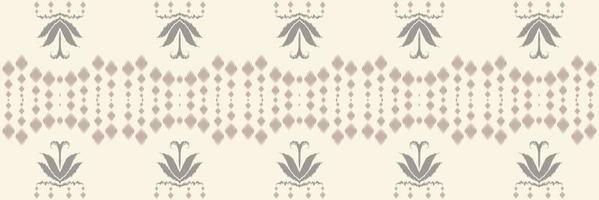 batik textil- ikat vektor sömlös mönster digital vektor design för skriva ut saree kurti borneo tyg gräns borsta symboler färgrutor eleganta