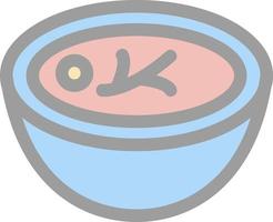 borscht vektor ikon design