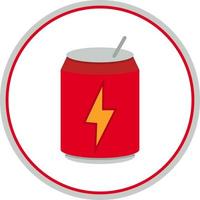 Energy-Drink-Vektor-Icon-Design vektor