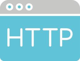 https-Vektorsymbol vektor