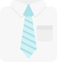 Business-Shirt-Vektor-Icon-Design vektor