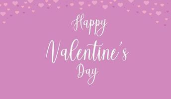 papper flygande element i form av hjärta på rosa bakgrund. vektor symboler av kärlek för Lycklig kvinnors, mammas, hjärtans dag, födelsedag hälsning kort design