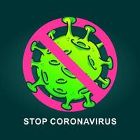 Corona-Virus, Wuhan-Viruskrankheit, Methoden zur Vorbeugung von Virusinfektionen Infografiken Logo, Symbol vektor