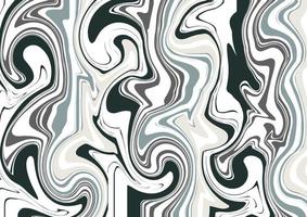 abstraktes marmorbeschaffenheitsmalereidesign für moderne designschablonenhochzeit oder einladung, web, banner, karte, muster und tapete vektor