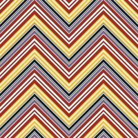 chevrons abstrakt mönster textur vektor bakgrund retro årgång design