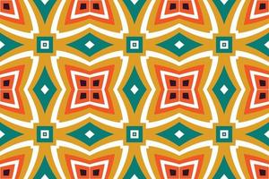 kente trasa afrikansk tyg kente digital papper afrikansk kente trasa vävd tyg skriva ut vektor