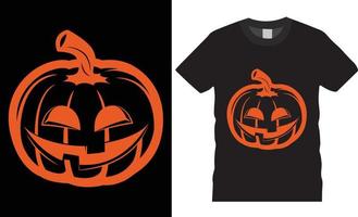 halloween kreativ tshirt design vektor