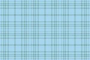 Vektormuster Tartan. Stoff nahtlose Textur. Überprüfen Sie den Hintergrund des karierten Textils. vektor