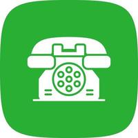 Telefon kreatives Icon-Design vektor