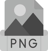 png kreatives Icon-Design vektor