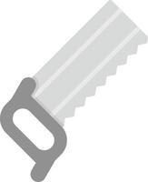 Backsaw kreatives Icon-Design vektor