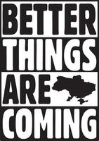 ukraina t-shirt design bunt, typografi t-shirt design vektor