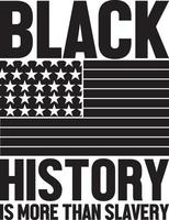 American History T-Shirt-Designpaket, Typografie-Gaming-Design vektor