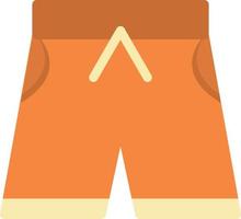 shorts vektor ikon design