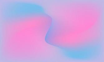 abstrakt baner bakgrund lila, rosa och blå Färg vektor bakgrund design